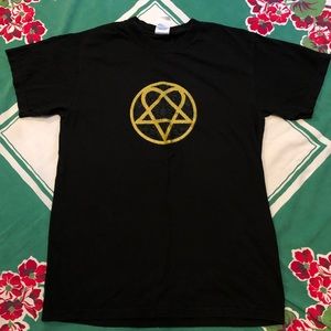 Shirts | Him Band T Shirt | Poshmark